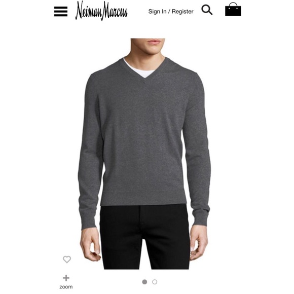 neiman marcus mens sweaters